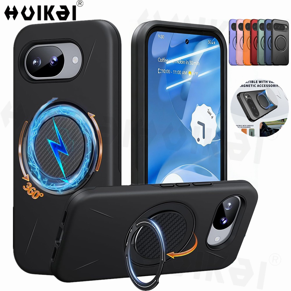 Vr Lens Protector - Case For Google Pixel 10A Pixel