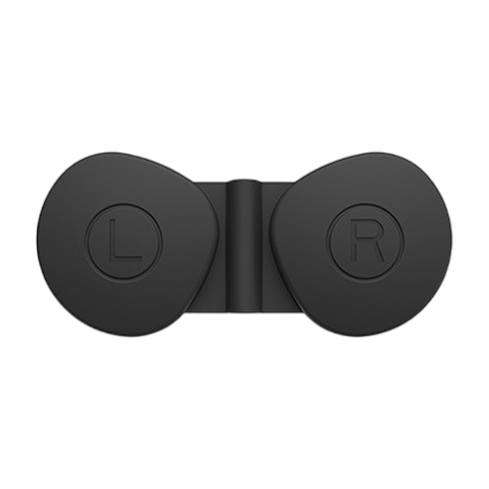 Vr Lens Protector - Lens Cover Silicone Anti-Scratch Protector VR