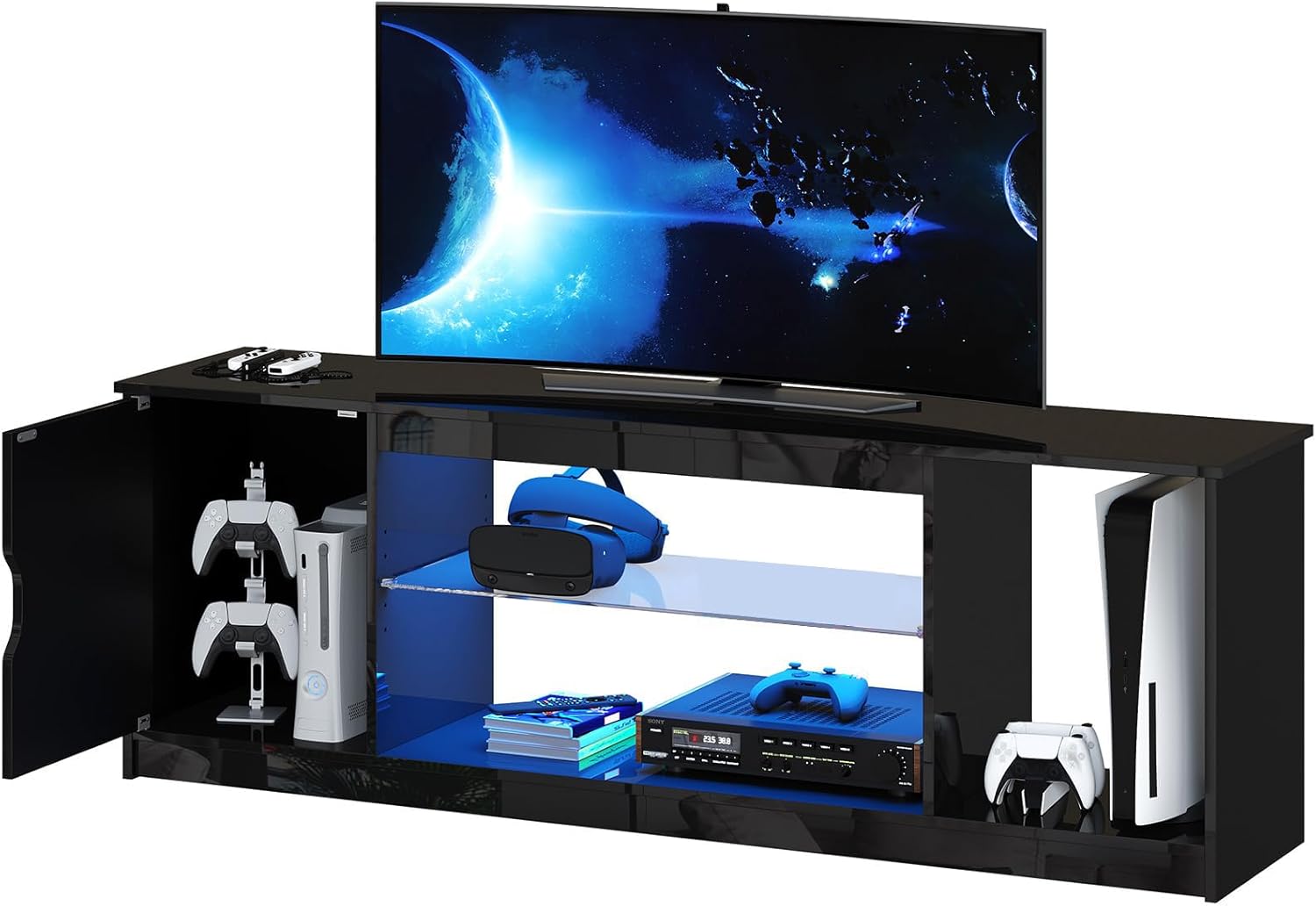 Gaming Console For Tv Xbox - Bestier 57