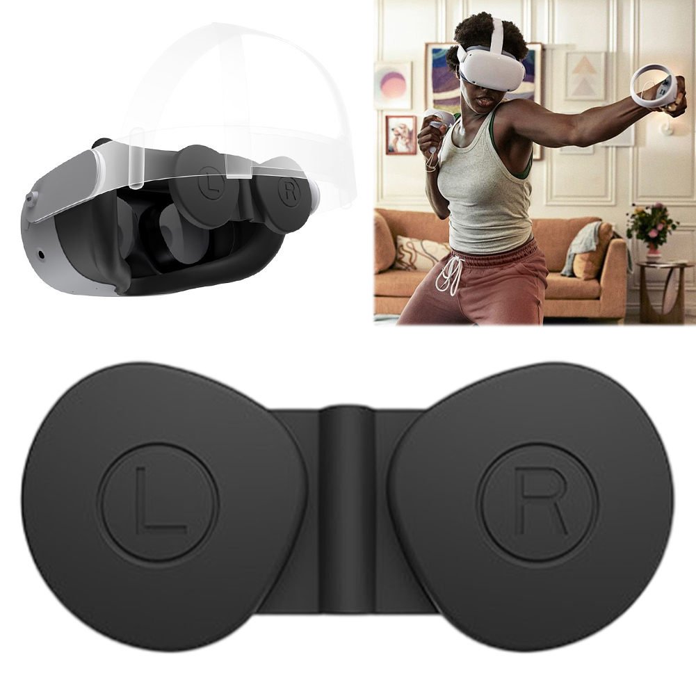 Vr Lens Protector - VR Lens Protector Silicone VR Lens
