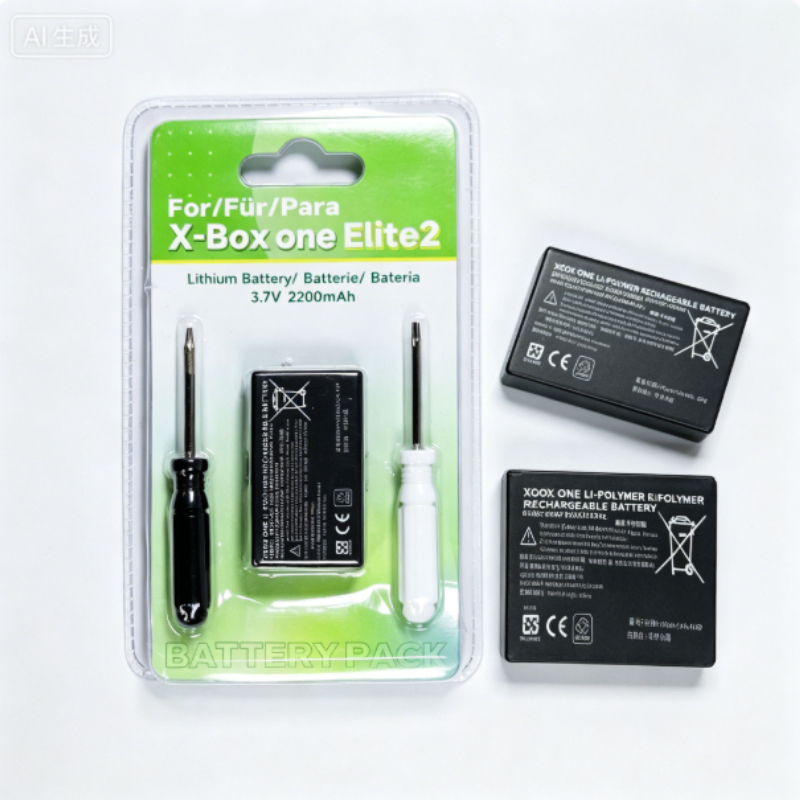 Gaming Console For Tv Xbox - NEW DYND01 3.8V 2050mAh Battery for