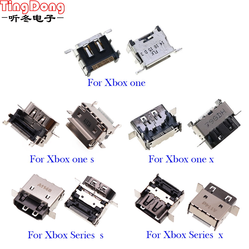 Gaming Console For Tv Xbox - 1pcs Free Shipping HD Interface For