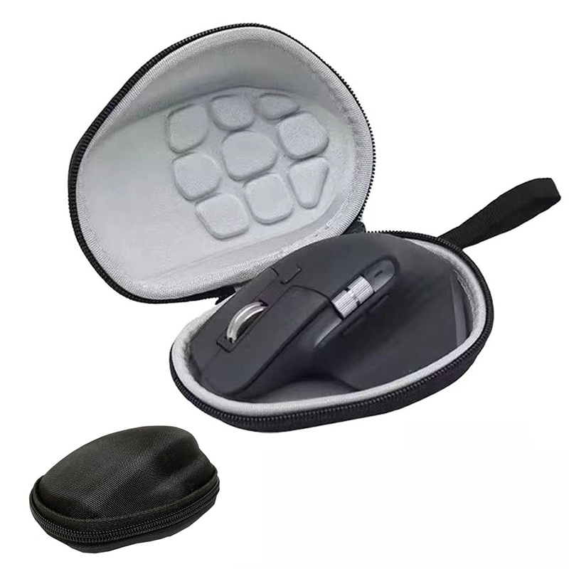 Gaming Console Cabinet - ﻿Travel Carrying Bag Gaming Mouse Storage