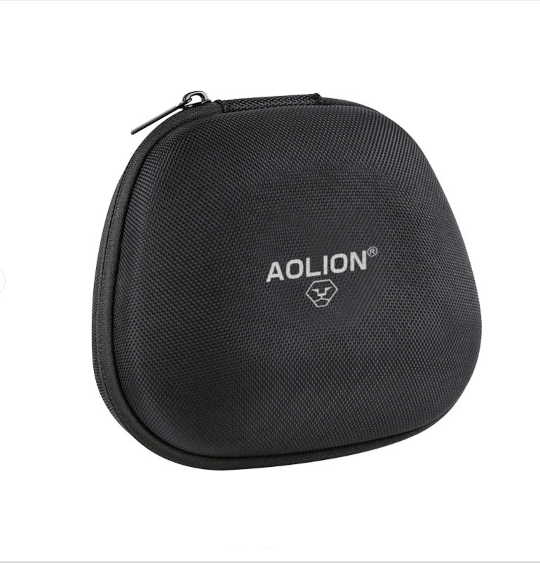 Gaming Console Cabinet - Aolion EVA Hard Gamepad Case For