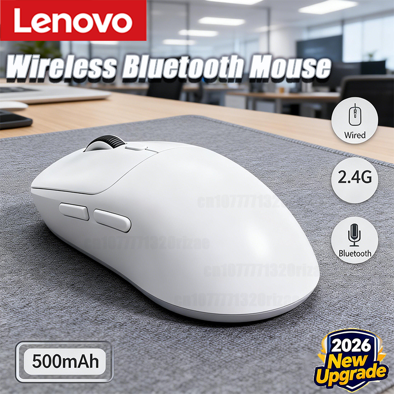 Gaming Console For Ipad - ﻿ Lenovo Wireless Mouse Bluetooth 2.4G