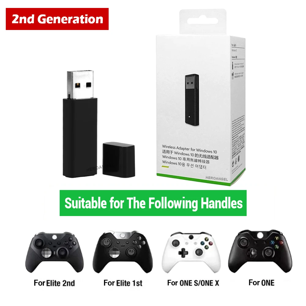 Gaming Console Cabinet - USB Adapter For Xbox One S