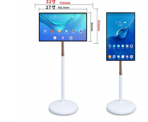 Gaming Console For Smart Tv - Portable Smart Tv Touch Screen 32