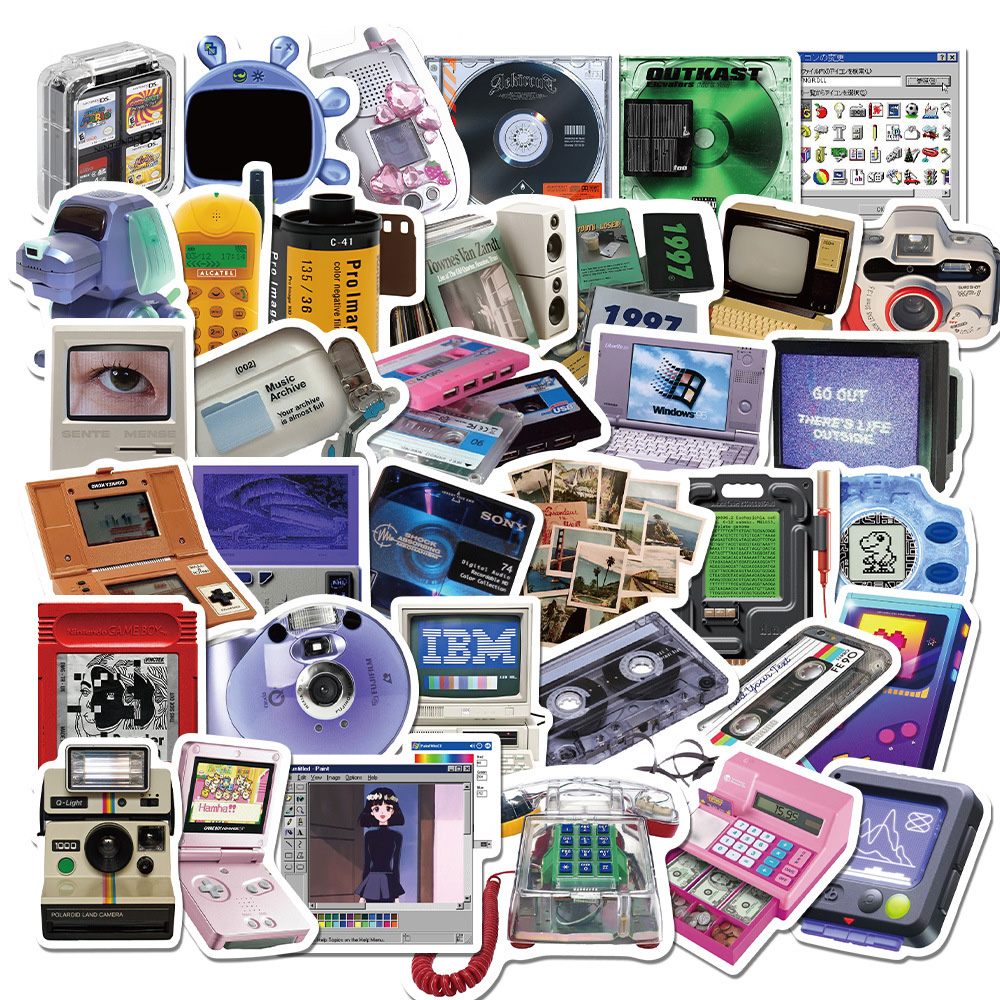 Laptop Gaming Console - 10/30/50pcs Retro Cute Phone Computer Game