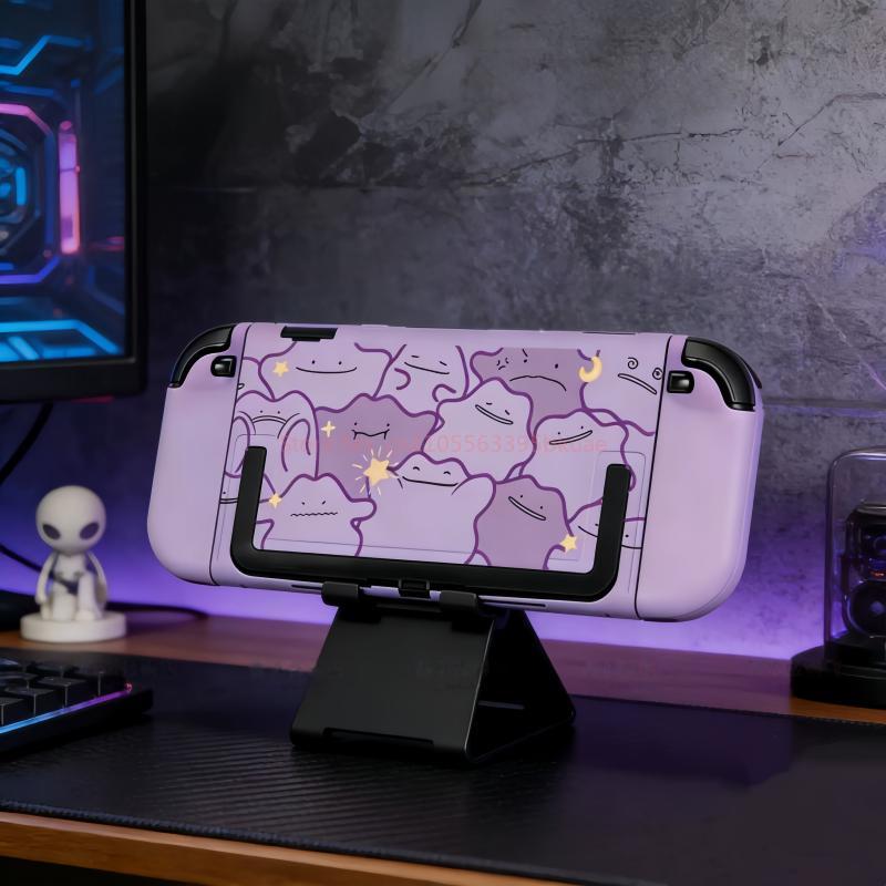 Gaming Console Japan - Switch 2 Split Protective Case Ditto