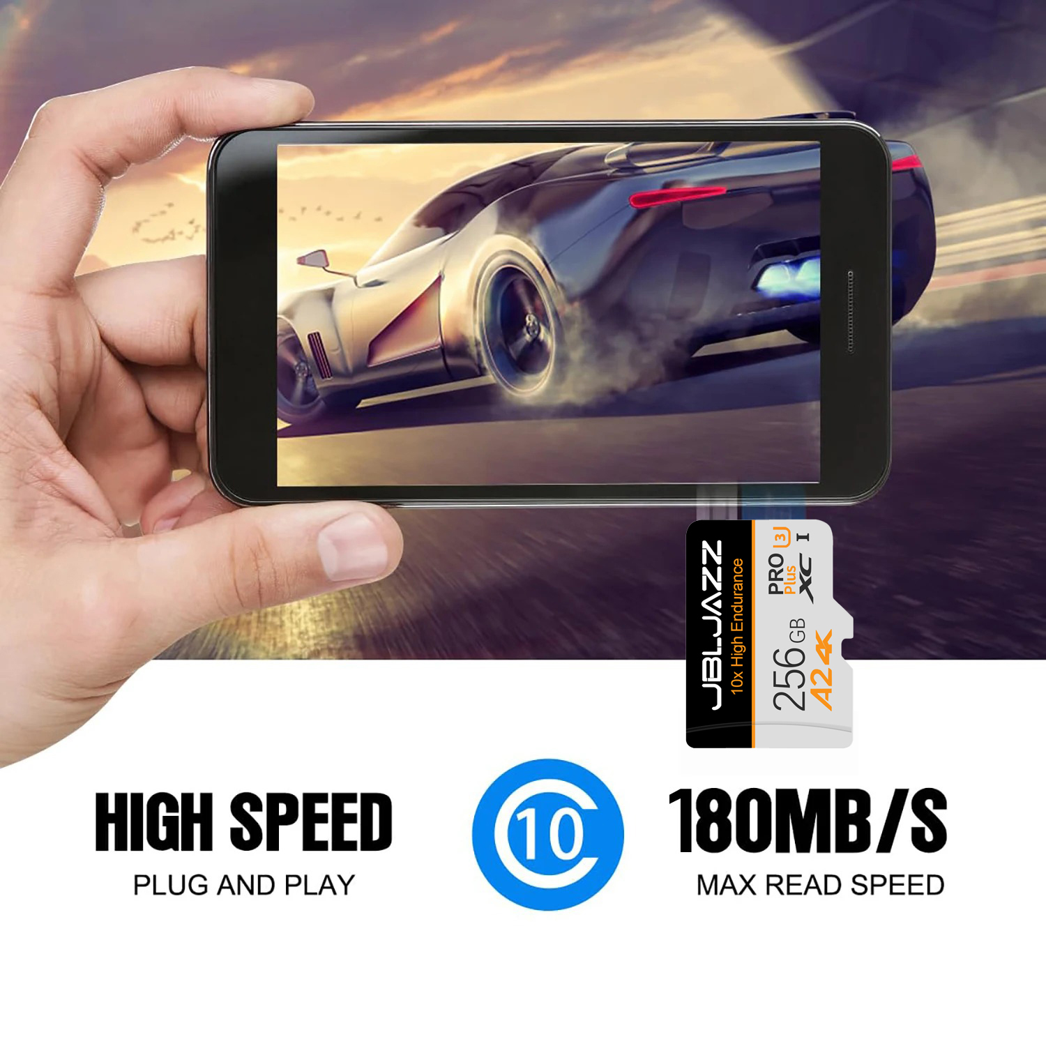 Micro SD Card 512GB 256GB 128G - Gaming Console Mario recensione e prezzo
