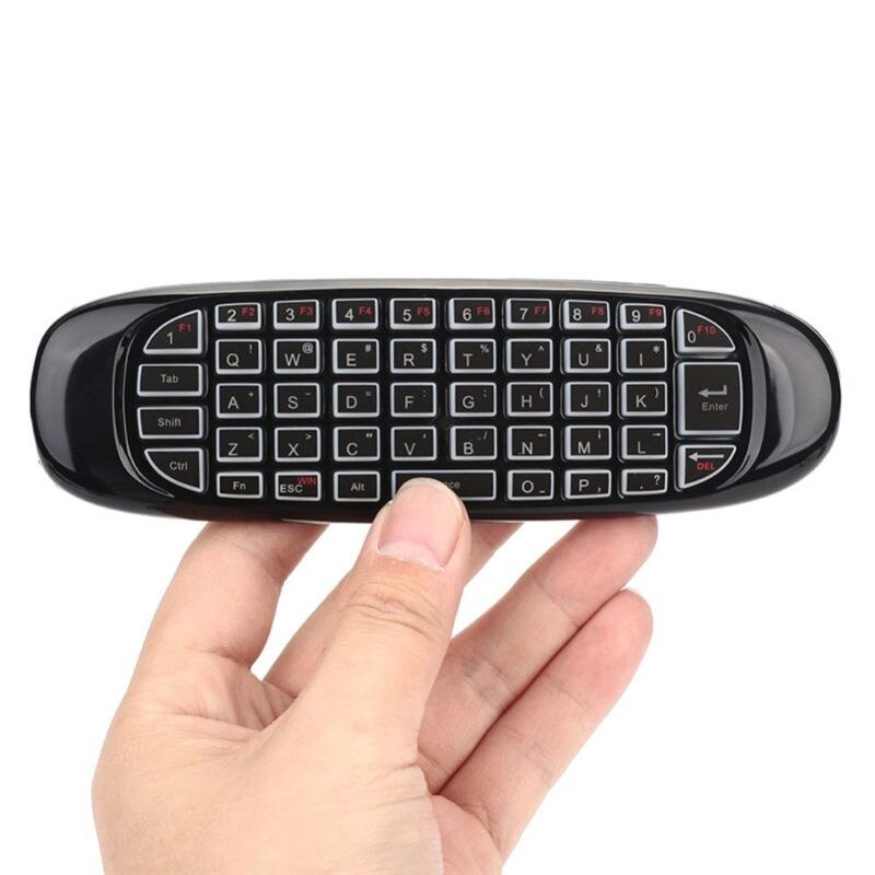 C120 RGB 7 Backlight Fly Air M - Gaming Console For Smart Tv recensione e prezzo