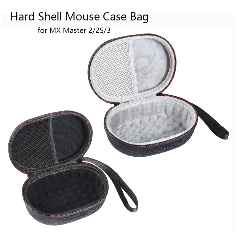 Gaming Mouse Travel Case for L - Gaming Console Cabinet recensione e prezzo
