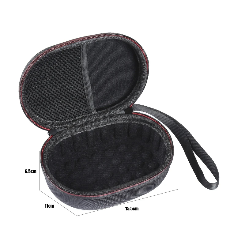 Gaming Mouse Travel Case for L - Gaming Console Cabinet recensione e prezzo