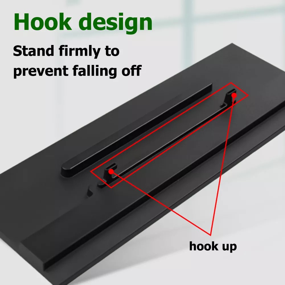 2021 Vertical Bracket Cooling  - Gaming Console For Tv Xbox recensione e prezzo