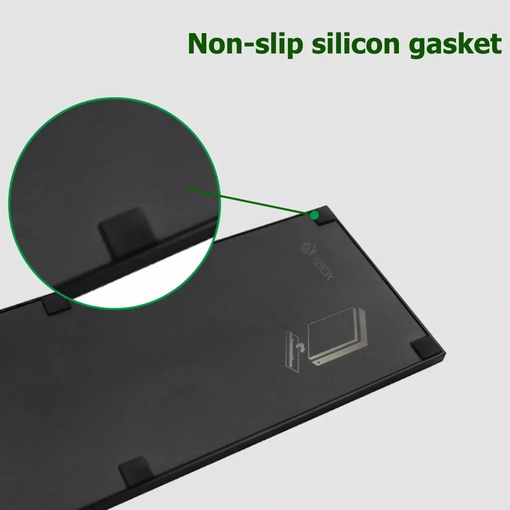 2021 Vertical Bracket Cooling  - Gaming Console For Tv Xbox recensione e prezzo