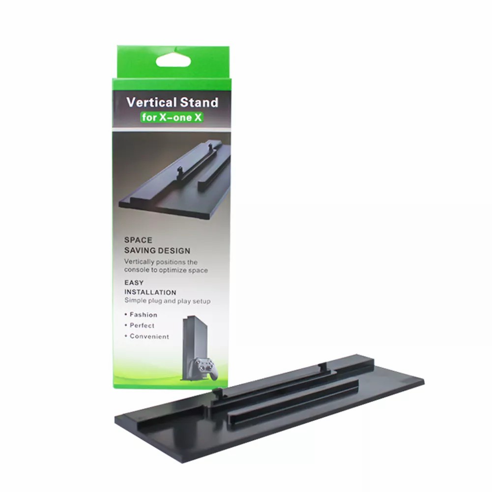 2021 Vertical Bracket Cooling  - Gaming Console For Tv Xbox recensione e prezzo