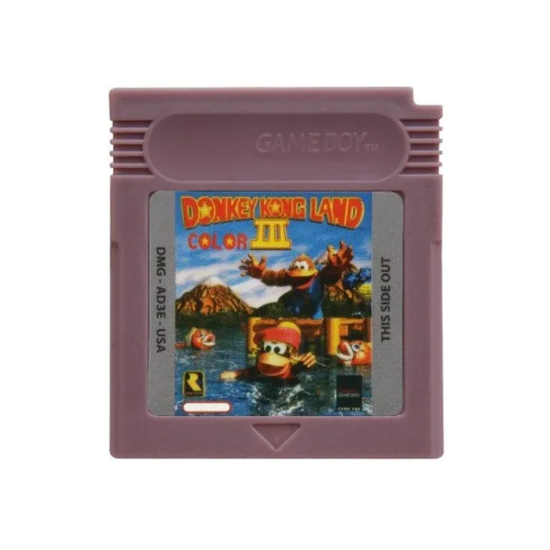 Mario Series GBC 16 Bit Game V - Gaming Console Mario recensione e prezzo