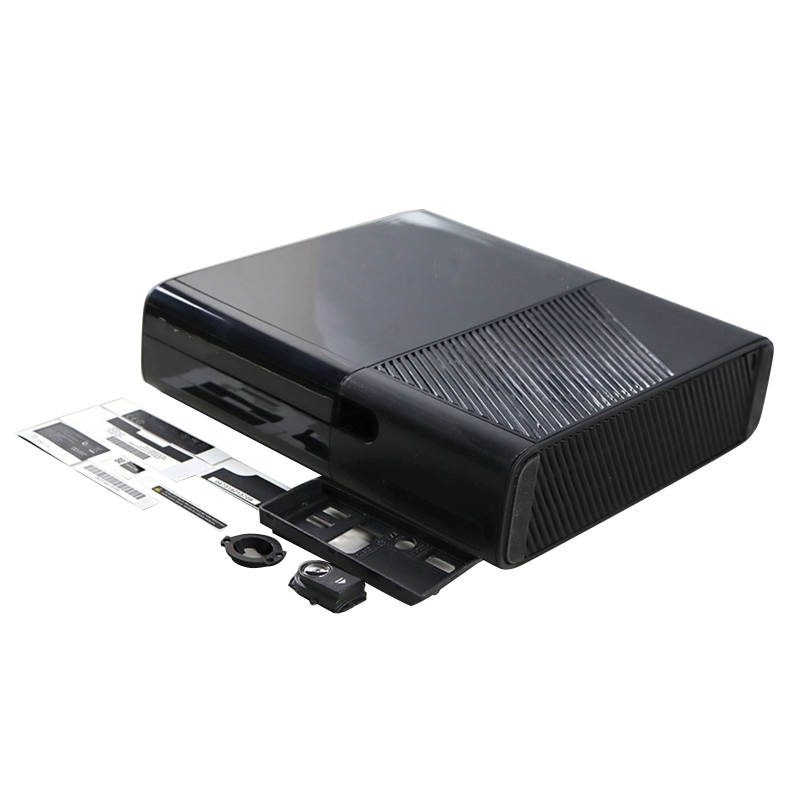 Full Set Housing Case Protecti - Gaming Console For Tv Xbox recensione e prezzo