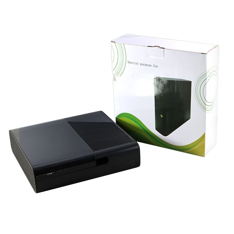 Full Set Housing Case Protecti - Gaming Console For Tv Xbox recensione e prezzo