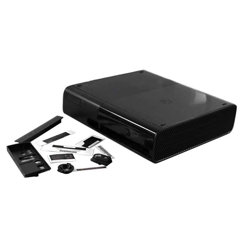 Full Set Housing Case Protecti - Gaming Console For Tv Xbox recensione e prezzo