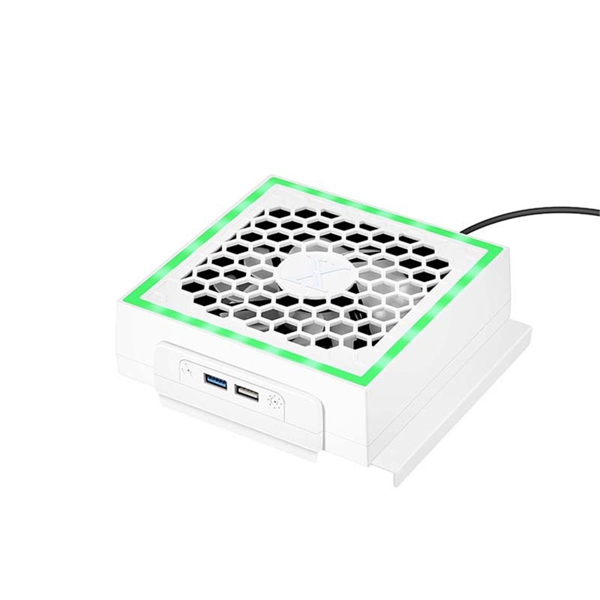 [ABJZ] LED Cooling Fan Atmosph - Gaming Console Xbox Series S recensione e prezzo