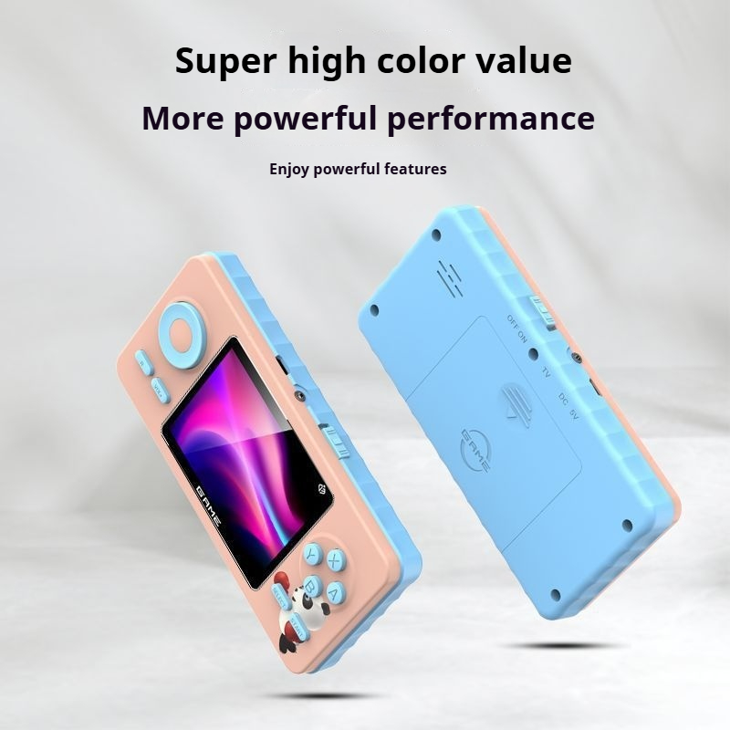 Sup retro game console Super f - Gaming Console Mario recensione e prezzo