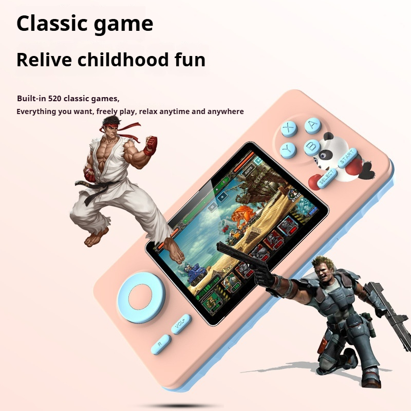 Sup retro game console Super f - Gaming Console Mario recensione e prezzo
