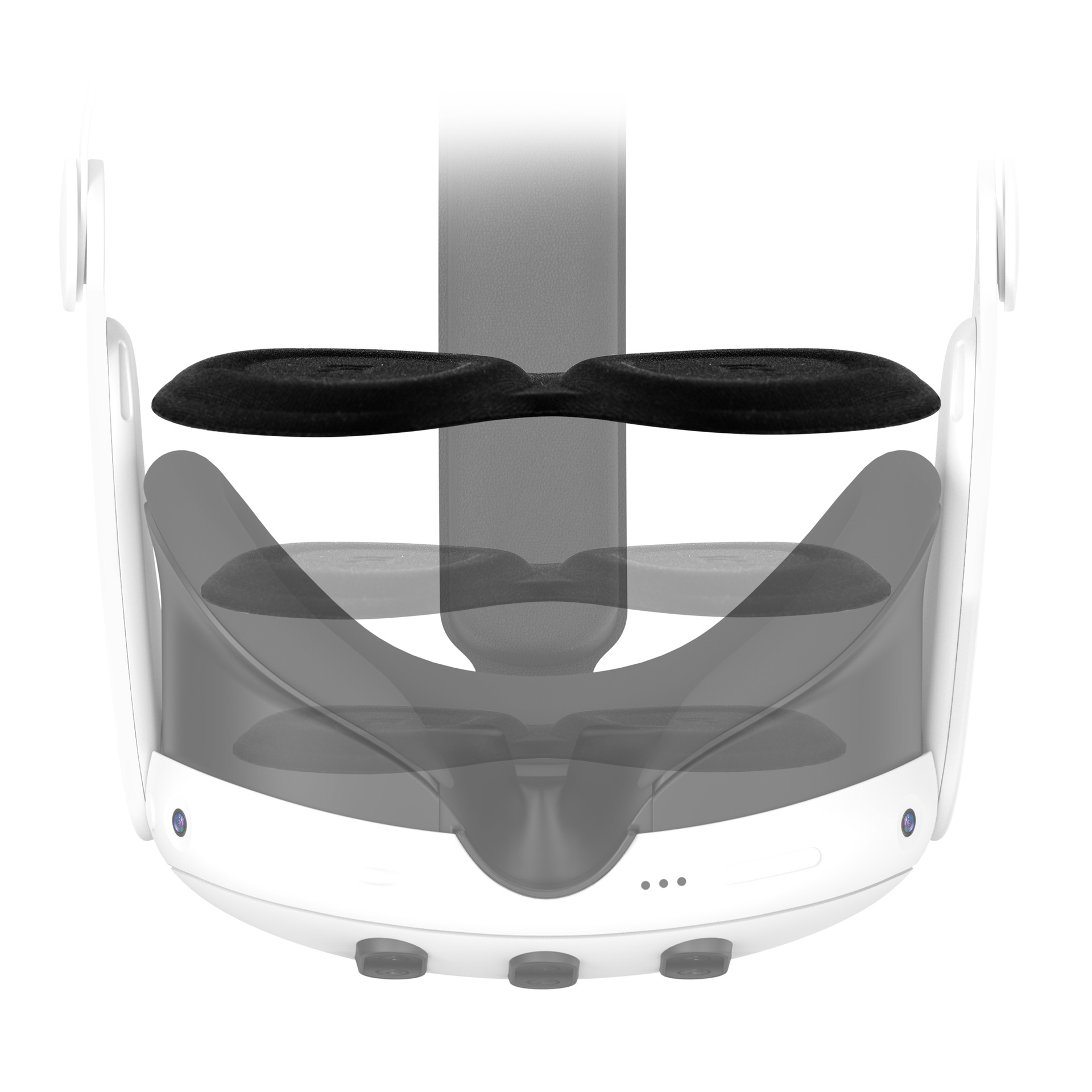 VR Lens Protector For Meta Que - Vr Lens Protector recensione e prezzo