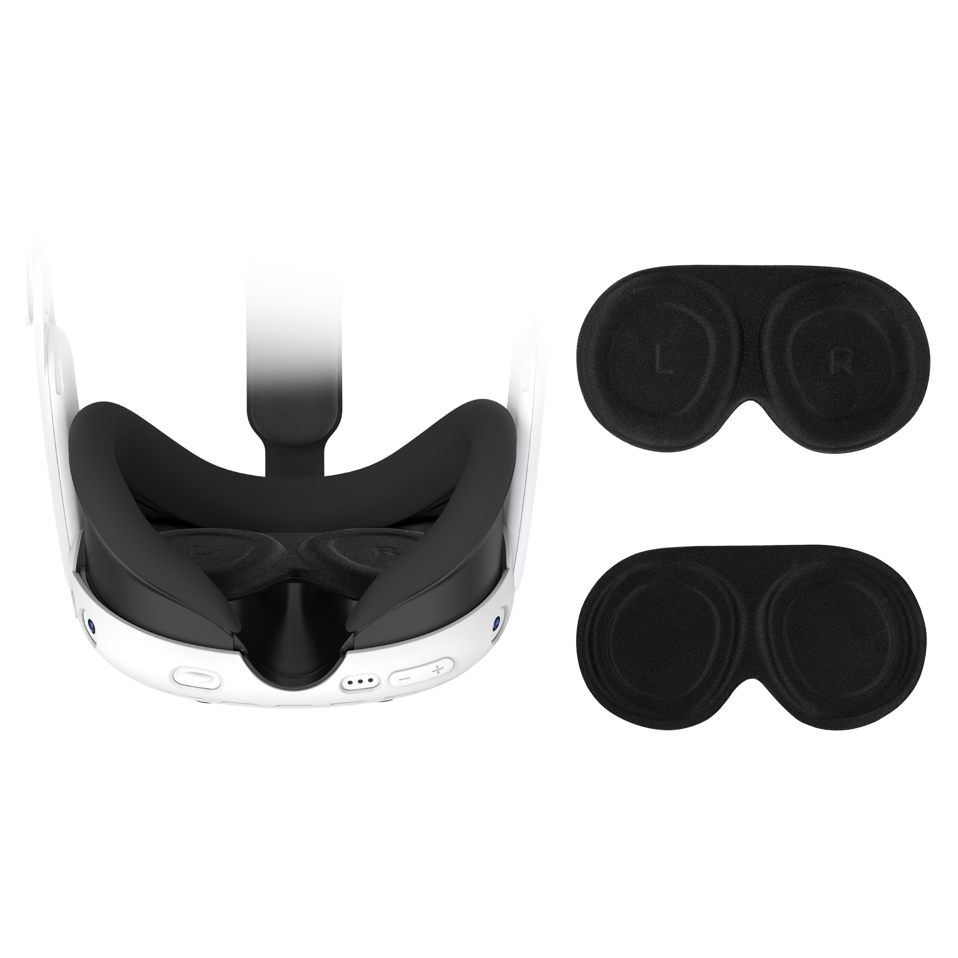VR Lens Protector For Meta Que - Vr Lens Protector recensione e prezzo