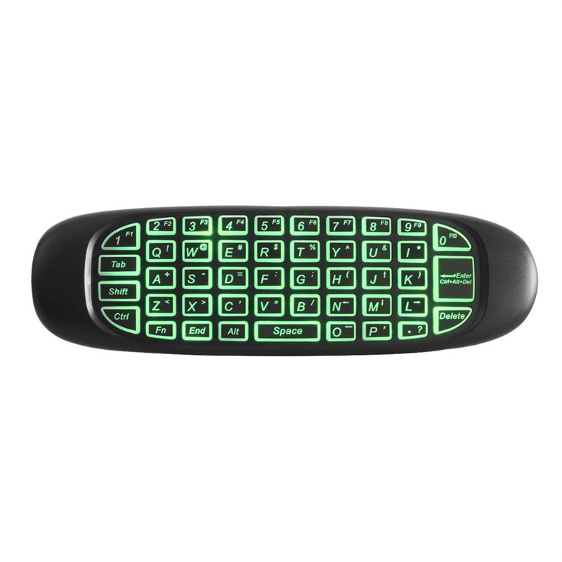 C120 RGB 7 Backlight Fly Air M - Gaming Console For Smart Tv recensione e prezzo