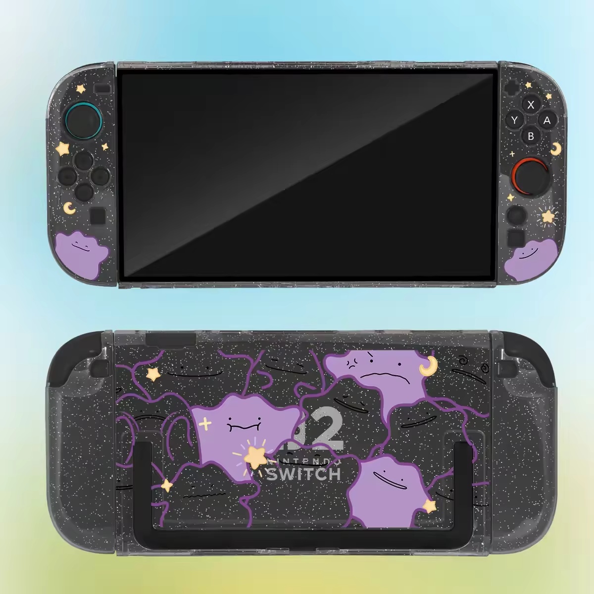 New Pokemon Switch 2 Split Pro - Gaming Console Japan recensione e prezzo