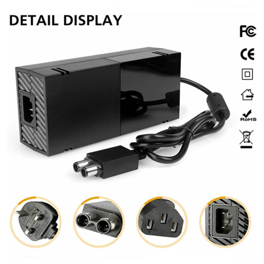 For Xbox One Console Adapter C - Gaming Console For Tv Xbox recensione e prezzo