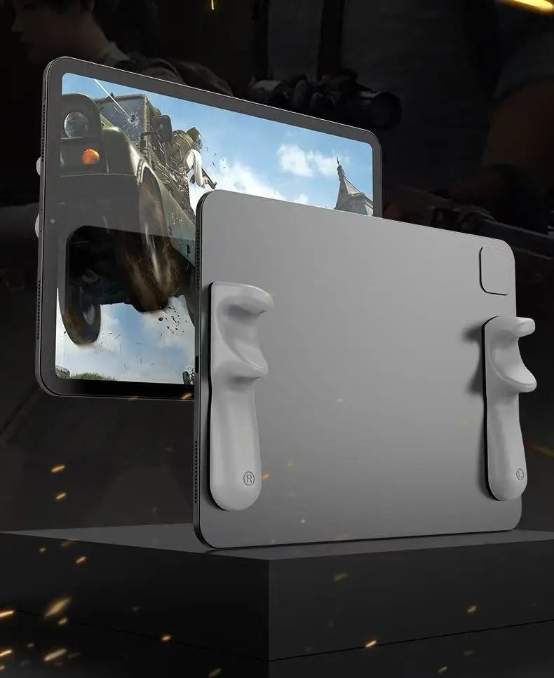 Special IPad Hand-Holding Game - Gaming Console For Ipad recensione e prezzo