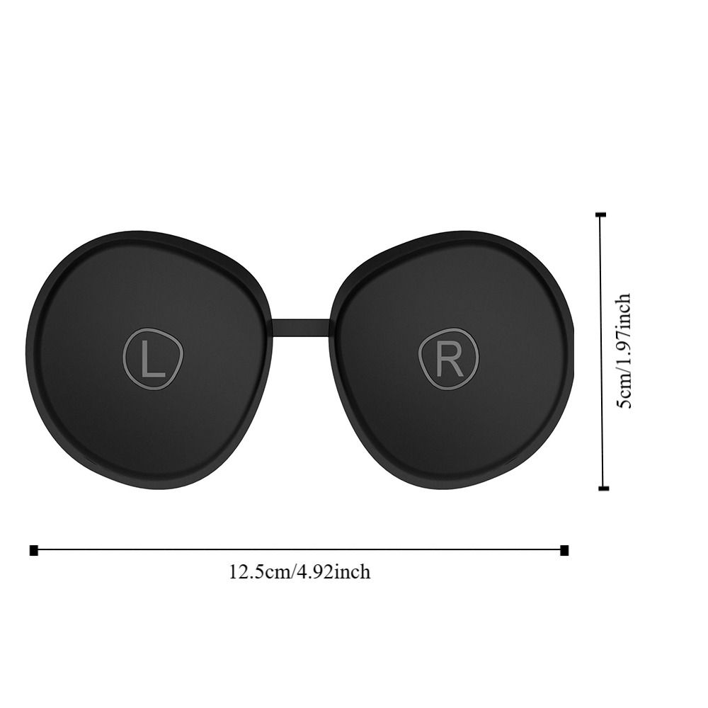 TPU Lens Protector Anti Scratc - Vr Lens Protector recensione e prezzo