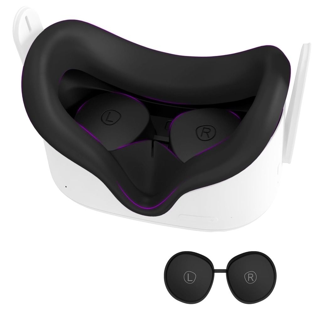 TPU Lens Protector Anti Scratc - Vr Lens Protector recensione e prezzo