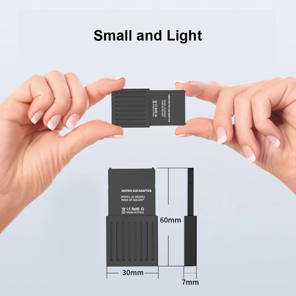 M2 Expansion Card For Xbox Ser - Gaming Console Xbox Series S recensione e prezzo