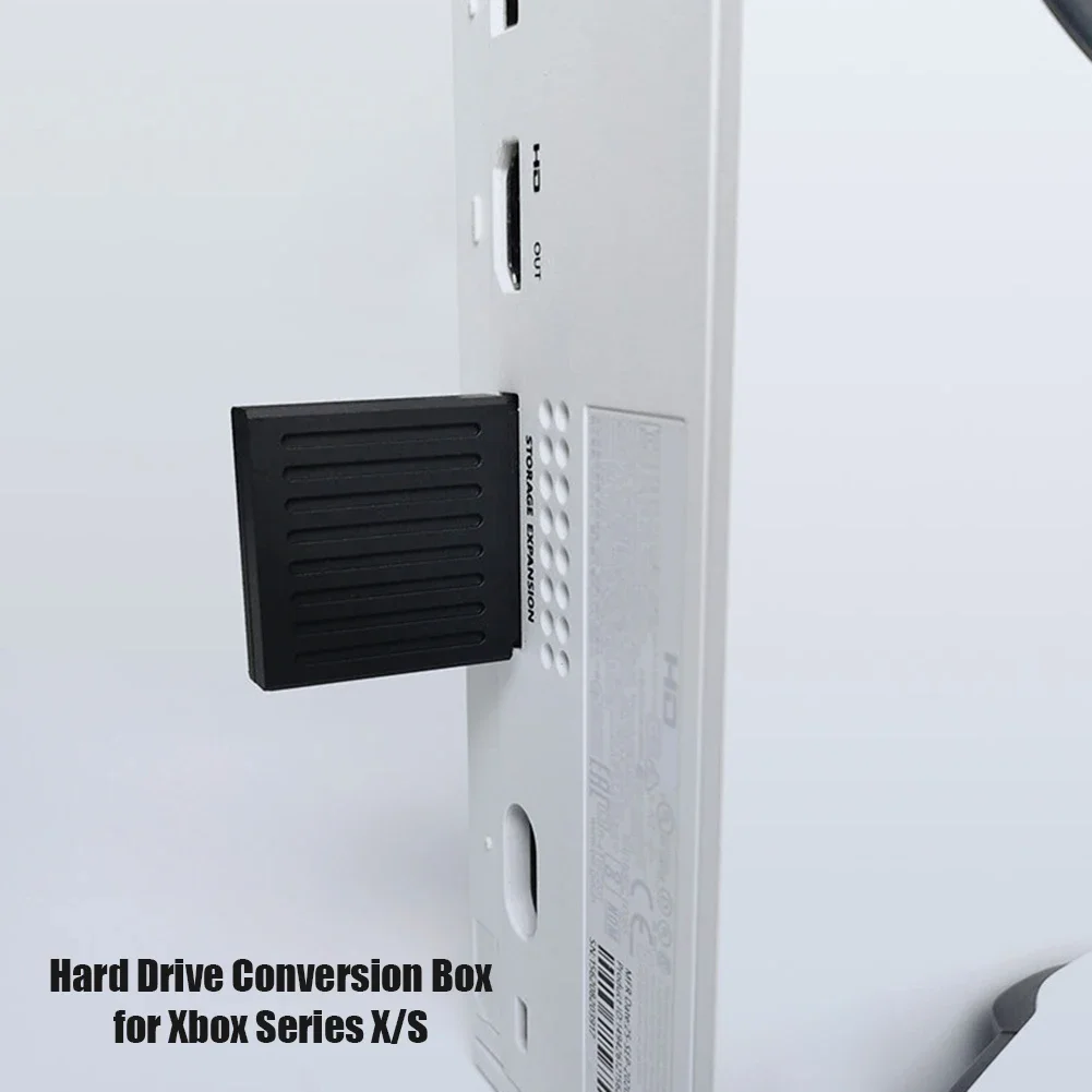 M2 Expansion Card For Xbox Ser - Gaming Console Xbox Series S recensione e prezzo