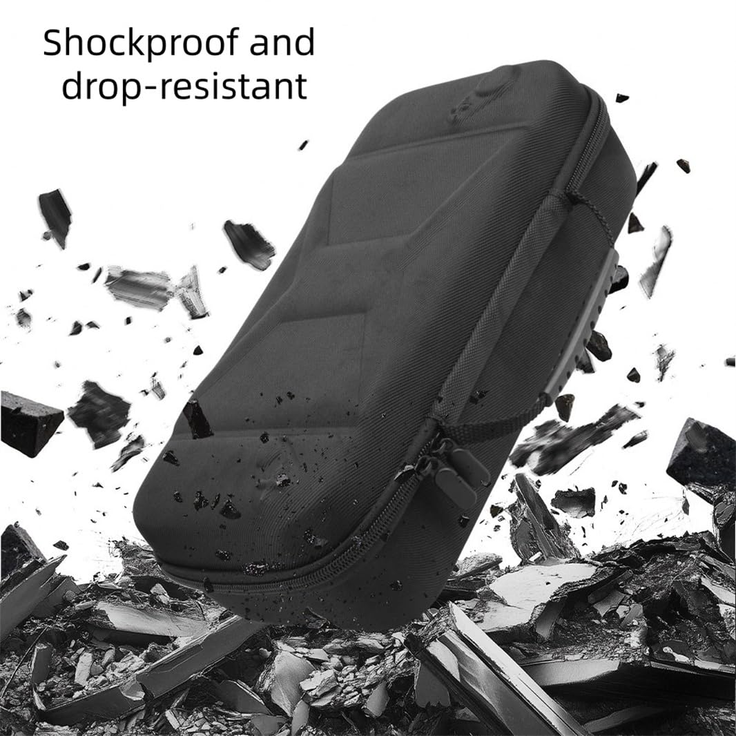 Travel EVA Carrying Case for A - Gaming Console Asus Rog recensione e prezzo