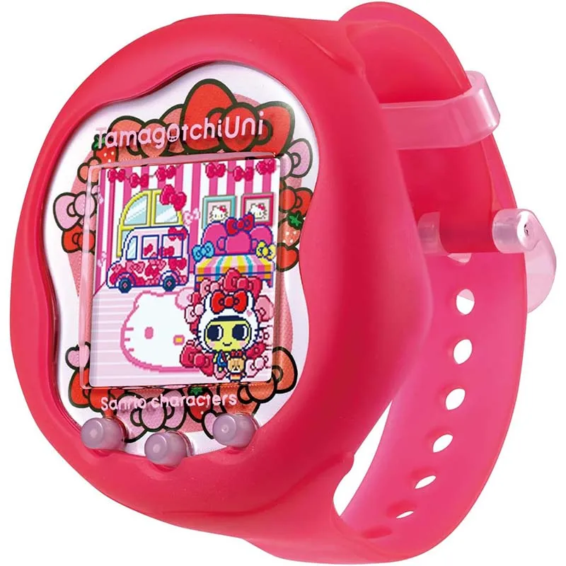 Bandai Tamagotchi Uni Sanrio U - Gaming Console Japan recensione e prezzo