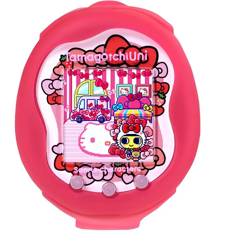Bandai Tamagotchi Uni Sanrio U - Gaming Console Japan recensione e prezzo