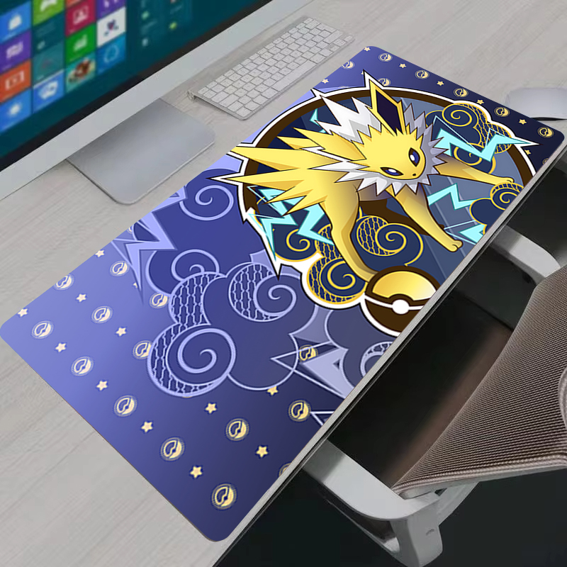 Mouse Pad XXL Jolteon Anime Ka - Gaming Console Cabinet recensione e prezzo