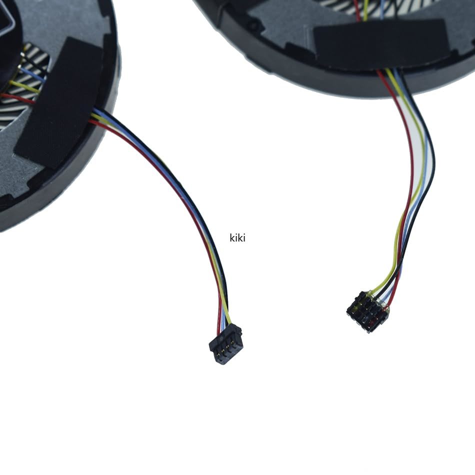 CPU and GPU Cooling Fan Replac - Laptop Gaming Console recensione e prezzo