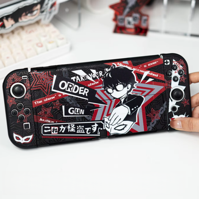 Switch 2 Oled Lite Protective  - Gaming Console Japan recensione e prezzo