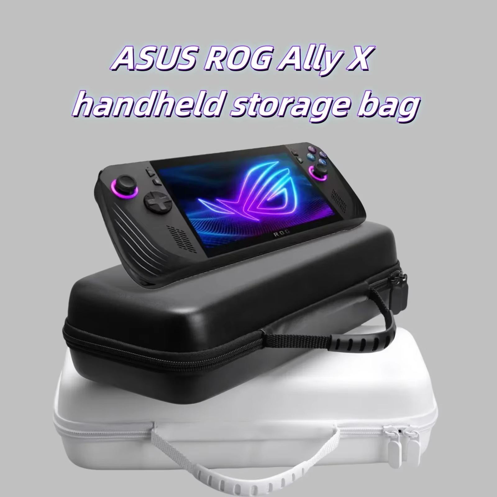 Protective Case For Asus ROG X - Gaming Console Asus Rog recensione e prezzo