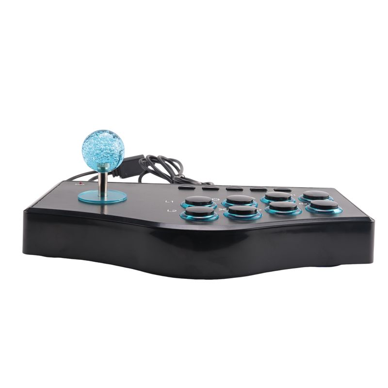 Retro Arcade Game Rocker Contr - Gaming Console For Smart Tv recensione e prezzo