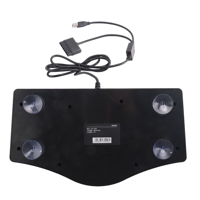 Retro Arcade Game Rocker Contr - Gaming Console For Smart Tv recensione e prezzo