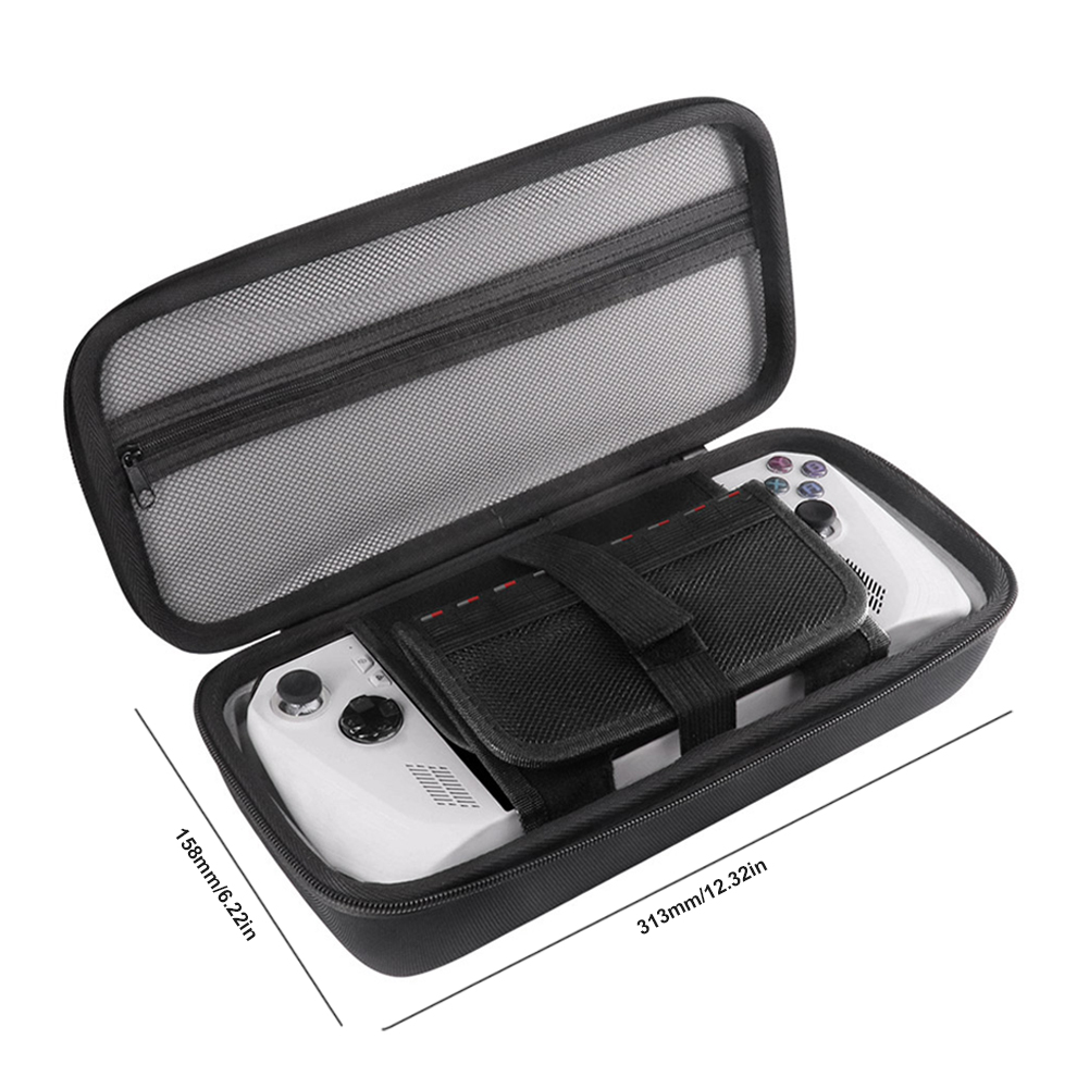 Portable Hard Case for Gaming  - Gaming Console Asus Rog recensione e prezzo