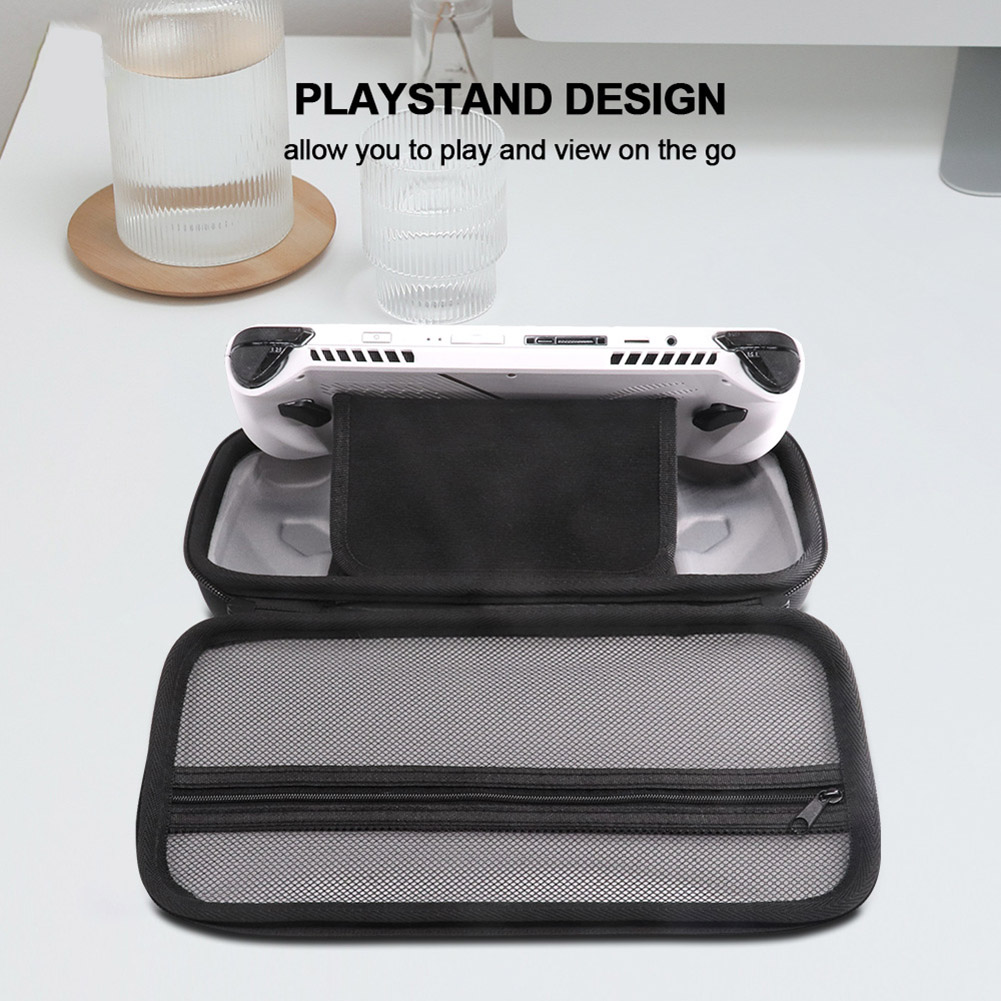 Portable Hard Case for Gaming  - Gaming Console Asus Rog recensione e prezzo