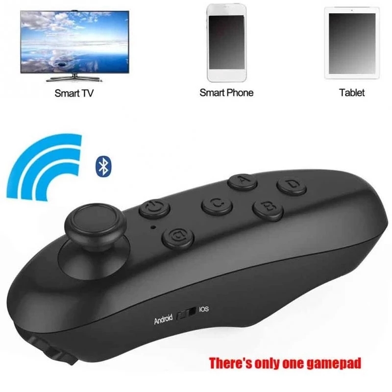 VR Control Joystick for Androi - Gaming Console For Smart Tv recensione e prezzo
