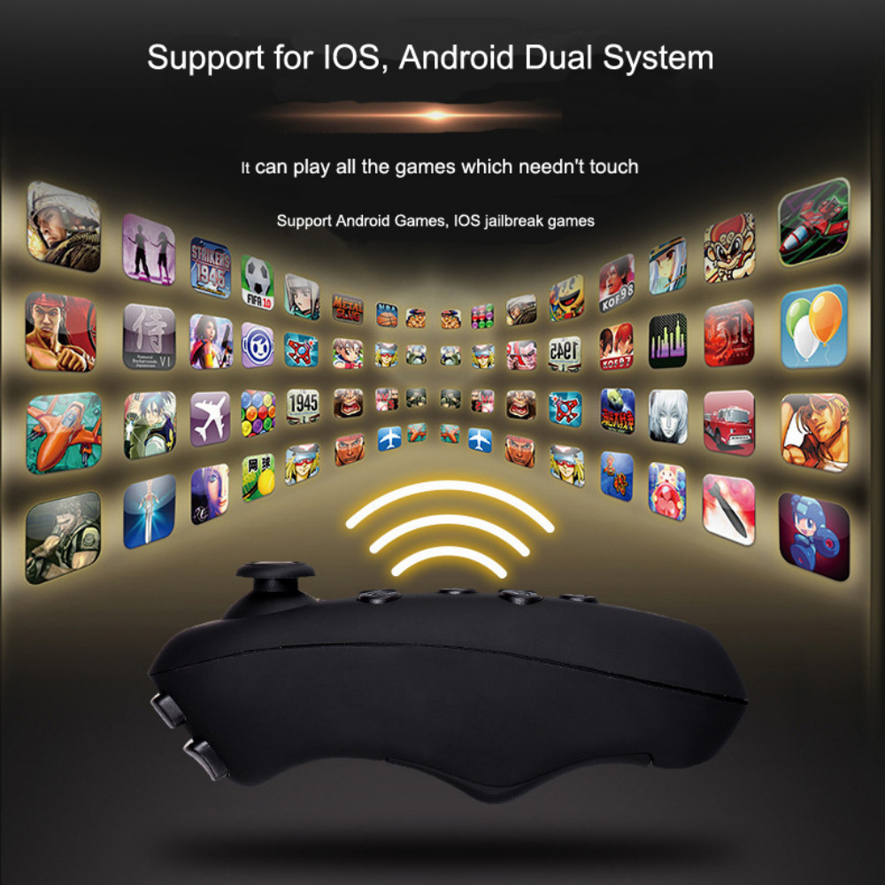 VR Control Joystick for Androi - Gaming Console For Smart Tv recensione e prezzo